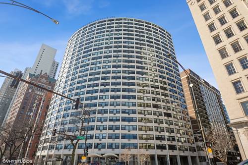 1150 N Lake Shore Unit 4G, Chicago, IL 60611