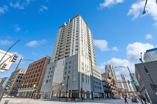 330 W Grand Unit 1604, Chicago, IL 60654