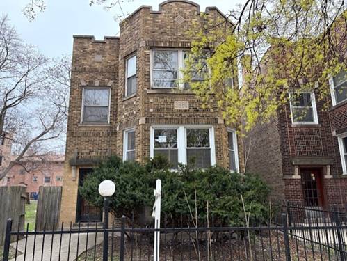 8013 S Dobson, Chicago, IL 60619