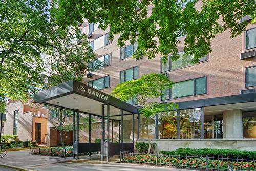 3100 N Lake Shore Unit 201, Chicago, IL 60657
