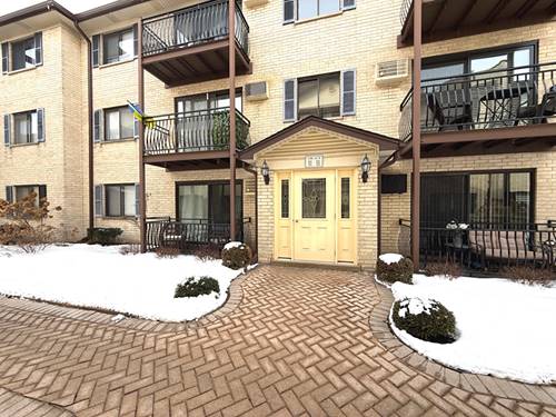 5139 N East River Unit 265, Chicago, IL 60656