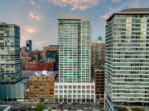 701 S Wells Unit 3105, Chicago, IL 60607