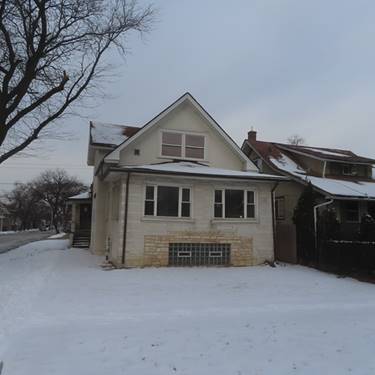 1000 N Lockwood, Chicago, IL 60651
