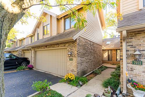 7914 S Garfield, Burr Ridge, IL 60527