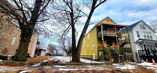 8507 S Brandon, Chicago, IL 60617