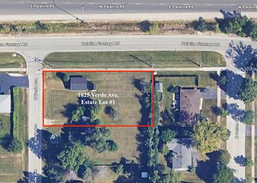 1825 Verde, Arlington Heights, IL 60004