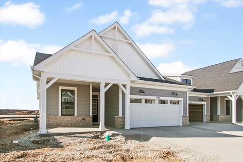25507 W Stockwell, Plainfield, IL 60544