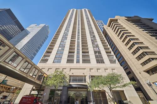 200 N Dearborn Unit 3402, Chicago, IL 60601