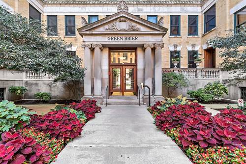 559 W Surf Unit 507, Chicago, IL 60657