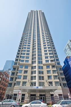 440 N Wabash Unit 2803, Chicago, IL 60611