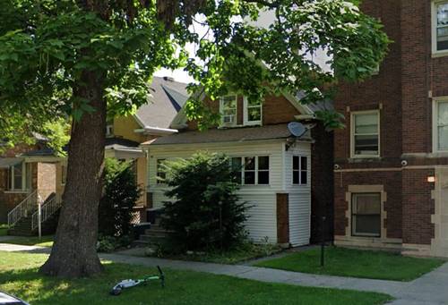 6955 S Michigan, Chicago, IL 60637