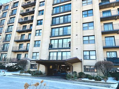 4601 W Touhy Unit 310, Lincolnwood, IL 60712