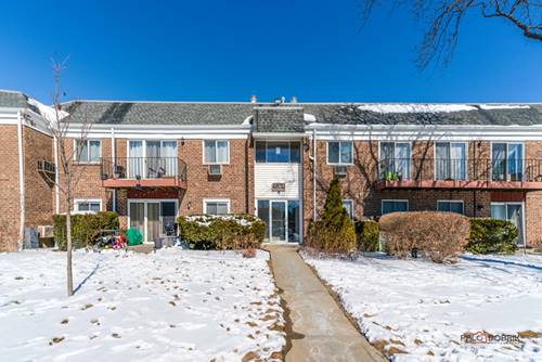 10369 Dearlove Unit 2H, Glenview, IL 60025