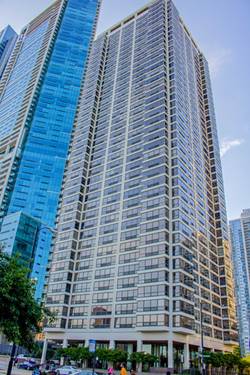 360 E Randolph Unit 2205, Chicago, IL 60601