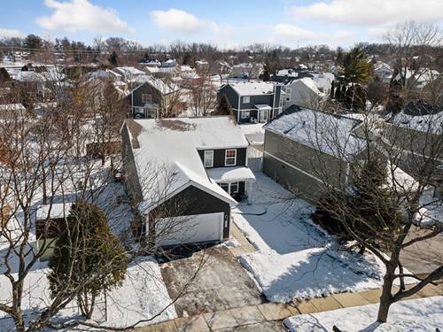 2547 N Lancaster, Round Lake Beach, IL 60073