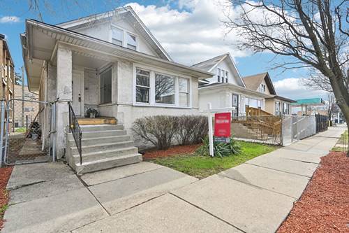 1221 N Central, Chicago, IL 60651