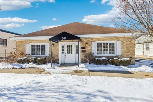 304 S Hager, Barrington, IL 60010