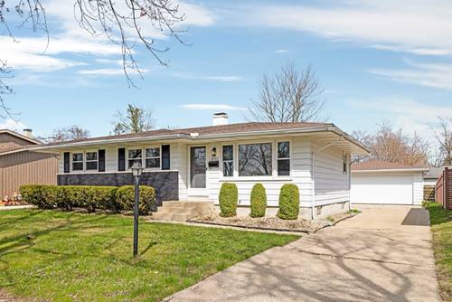 18901 Ridgewood, Lansing, IL 60438