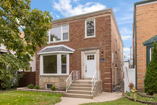 4241 N Austin, Chicago, IL 60634