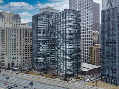 880 N Lake Shore Unit 25EF, Chicago, IL 60611