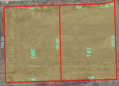 Lot 147 Pierce, Belvidere, IL 61008