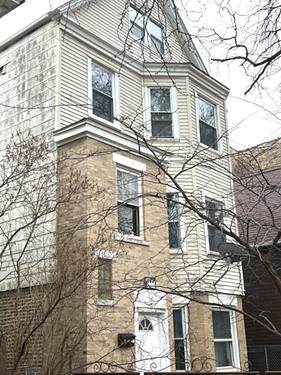 4511 N Spaulding, Chicago, IL 60625