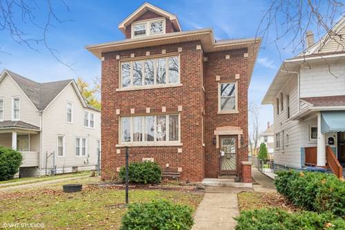 1309 S 7th, Maywood, IL 60153