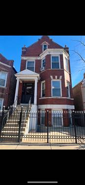 2407 S Spaulding, Chicago, IL 60623