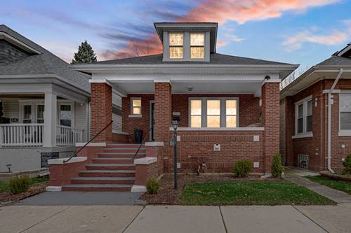 8141 S Avalon, Chicago, IL 60619