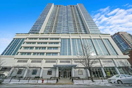 1629 S Prairie Unit 908, Chicago, IL 60616