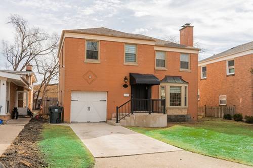 6543 N Christiana, Lincolnwood, IL 60712