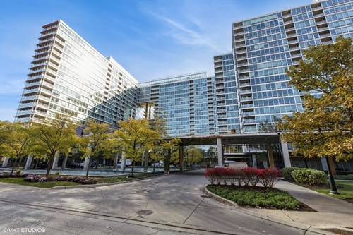 9725 Woods Unit 1109, Skokie, IL 60077
