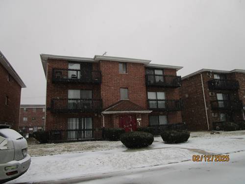 1613 Astor Unit 1613-1E, Calumet City, IL 60409