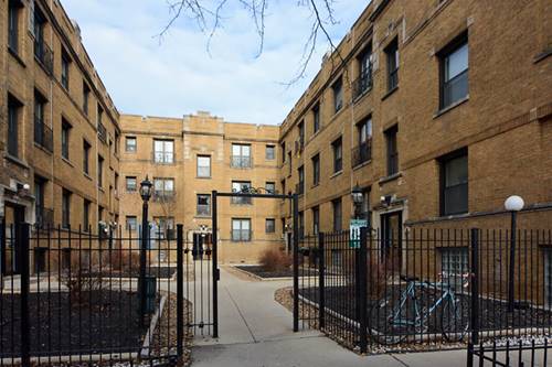 724 W Roscoe Unit 3S, Chicago, IL 60657