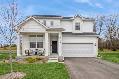 22723 W Elizabeth, Kildeer, IL 60047