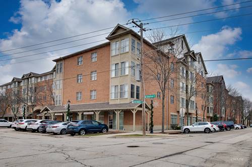 100 N Bokelman Unit 329, Roselle, IL 60172