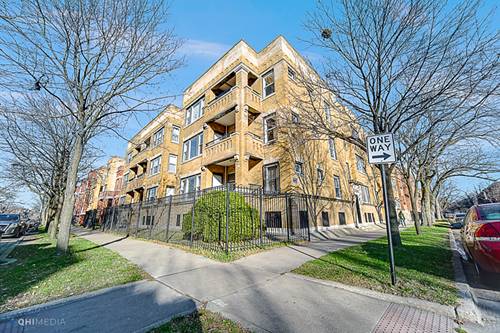 6153 S Vernon, Chicago, IL 60637