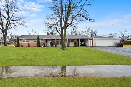 4531 189th, Country Club Hills, IL 60478