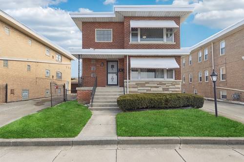 9331 S Pulaski, Evergreen Park, IL 60805