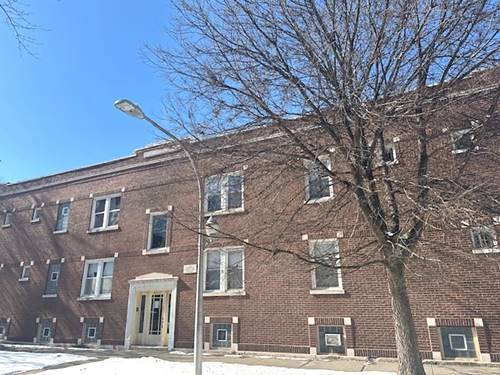 3620 N Lavergne Unit GARDEN, Chicago, IL 60641