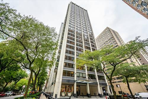222 E Pearson Unit 608, Chicago, IL 60611