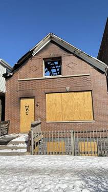 3037 S Lock, Chicago, IL 60608