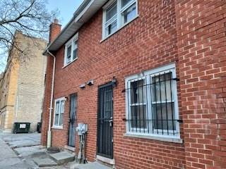 7001 S Morgan Unit D, Chicago, IL 60621