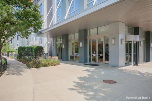 1841 S Calumet Unit 902, Chicago, IL 60616