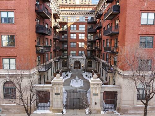 1439 S Michigan Unit 412, Chicago, IL 60605