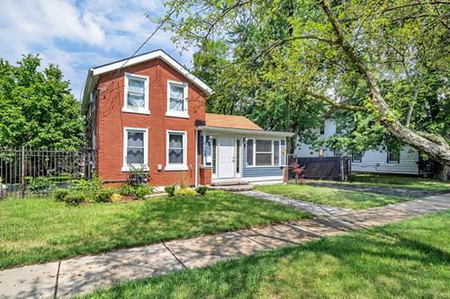 409 S State, Lockport, IL 60441