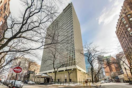1 E Scott Unit 609, Chicago, IL 60610