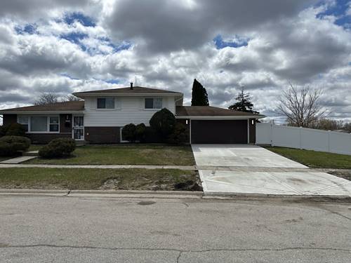 4101 Park, Country Club Hills, IL 60478
