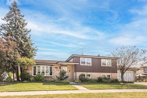 1144 N Greenwood, Park Ridge, IL 60068