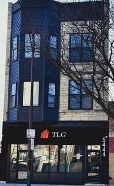 5444 S State Unit 2, Chicago, IL 60609